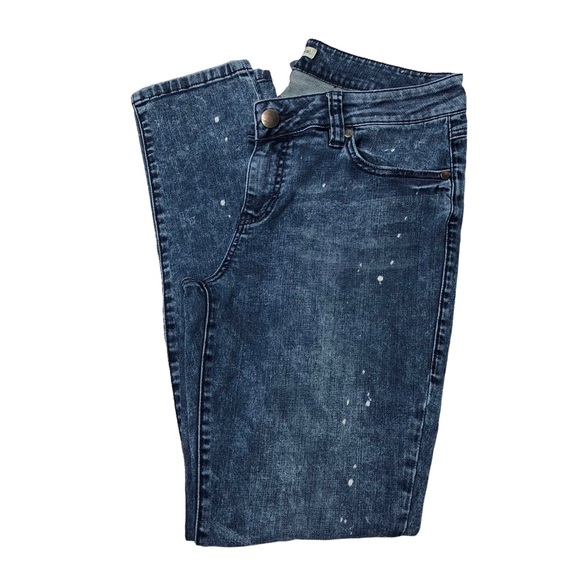 CAbi #920 Constellation Low Rise Stretch Skinny Jeans - Picture 2 of 15